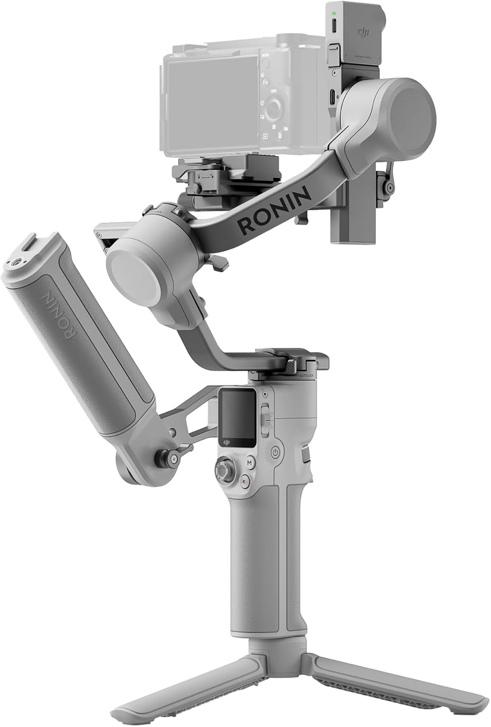 DJI RS 4 Mini Gimbal