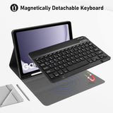 Capa com Teclado para Samsung Galaxy Tab A9+/A9 (11" - 2023)