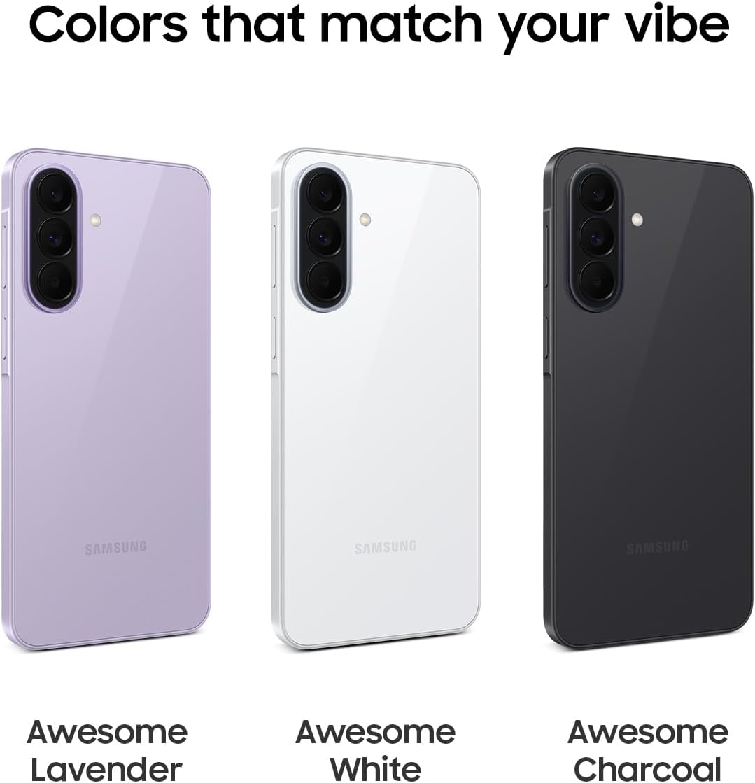 Samsung Galaxy A37 5G