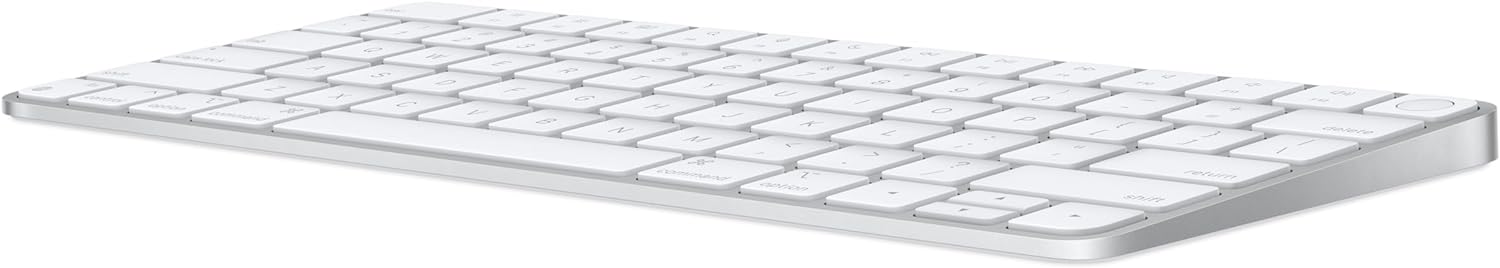 Magic Keyboard com Touch ID
