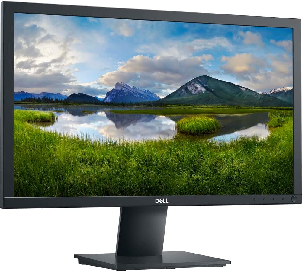 Dell E2220H 22-Inch Full HD