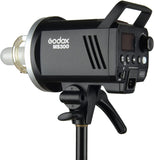 GODOX LIGHT MS300