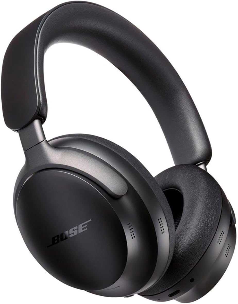 Bose Quiet Confort Headphones