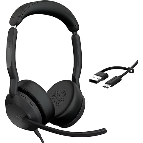 Jabra Evolve2 30 SE