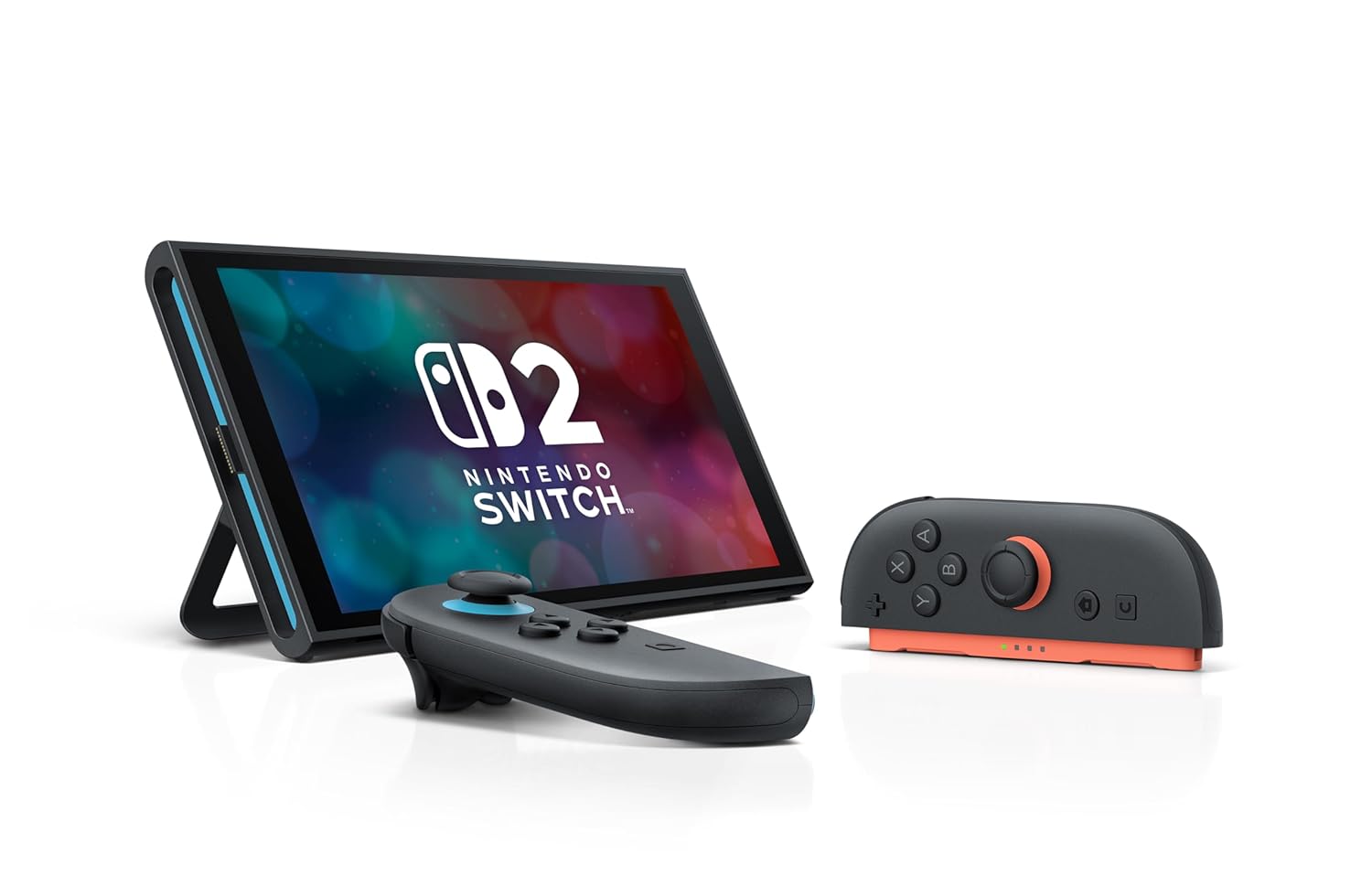 Nintendo Swicth 2
