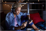 JBL QUANTUM 300 WIRED OVER-EAR GAMING HEADSET