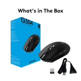 Logitech G304 Lightspeed