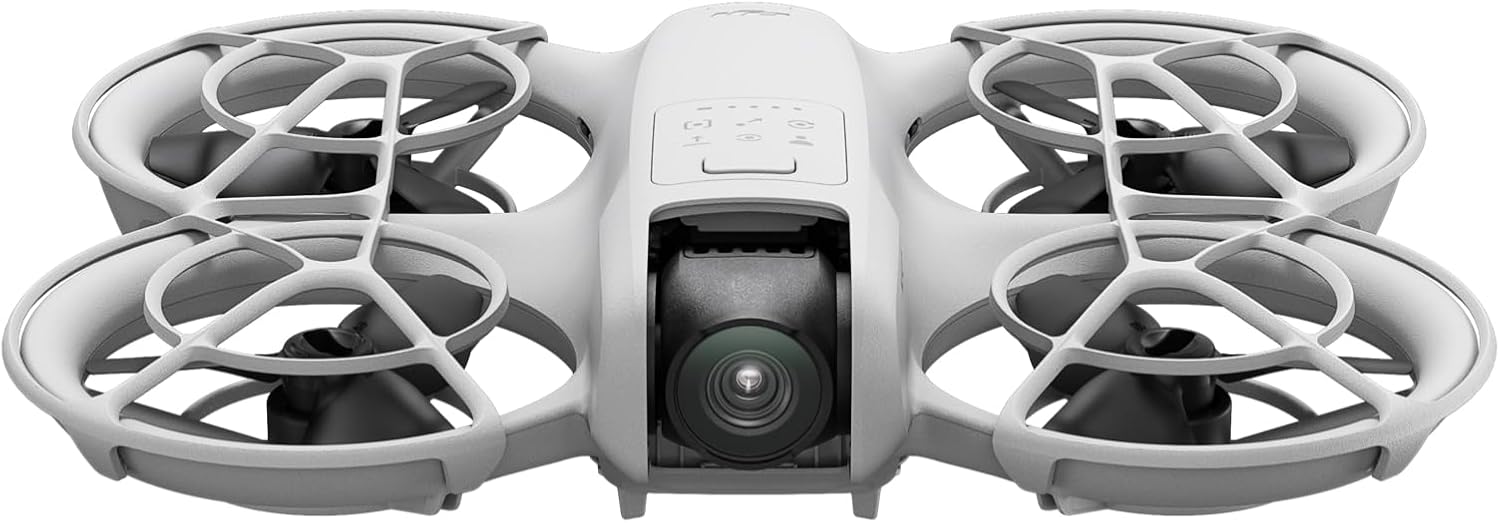 DJI Neo Mini Drone  4K UHD