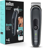 Aparador corporal Braun  BG3340