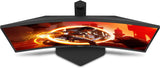 Monitor Gaming AOC C27G4ZXE 27" Curvo 280Hz