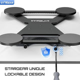 Suporte para Starlink Mini com Ventosas TS16