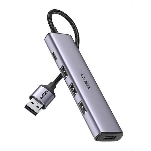 UGREEN USB 3.0 Hub 4 Port