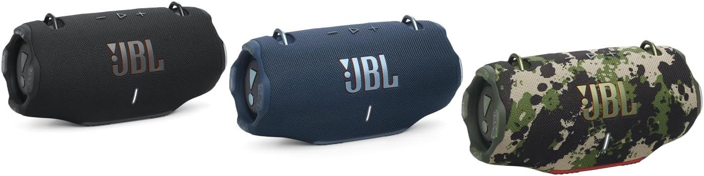JBL Xtreme 4