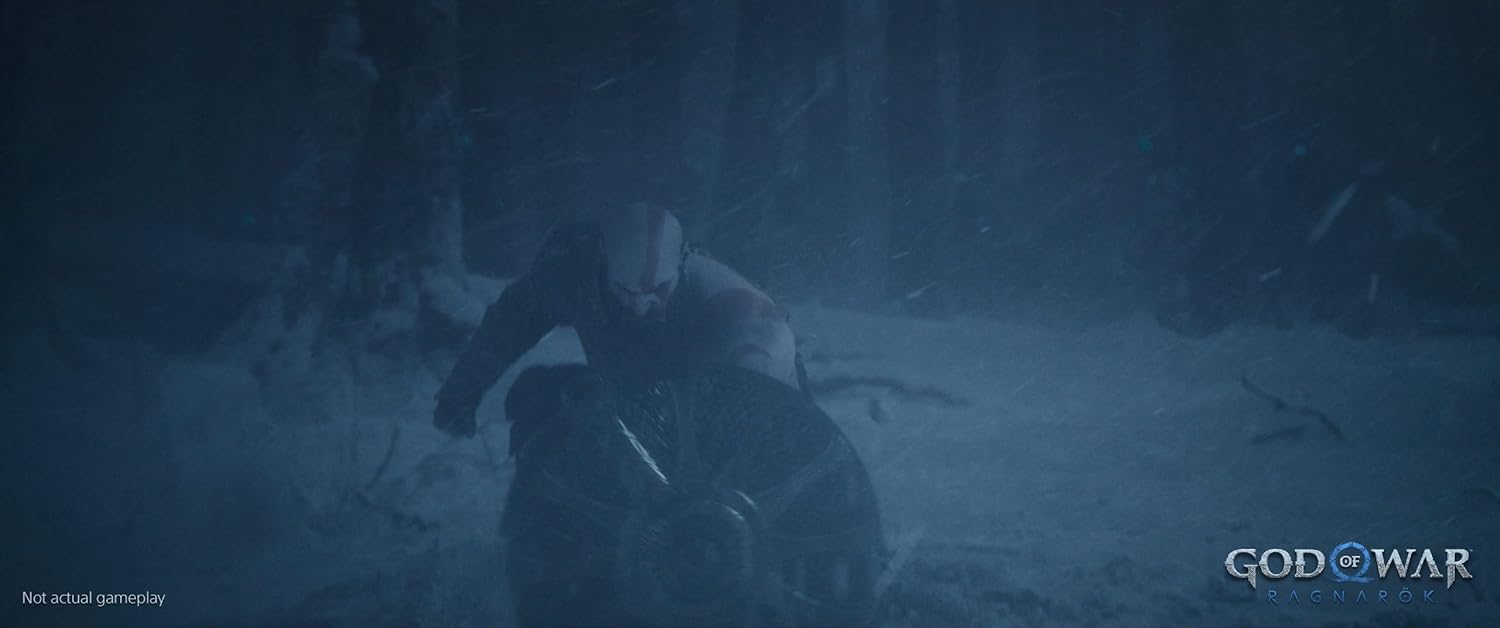 God of War Ragnarök