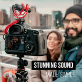 RØDE VideoMicro