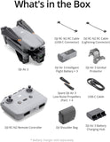 DJI Air 3 Fly More Combo (DJI RC 2)