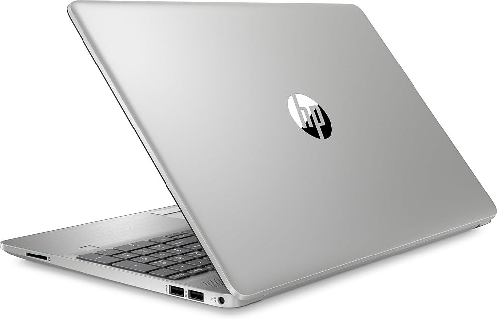 HP 250 G9 Notebook Laptop