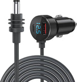 Adaptador de Carro Starlink Mini DC