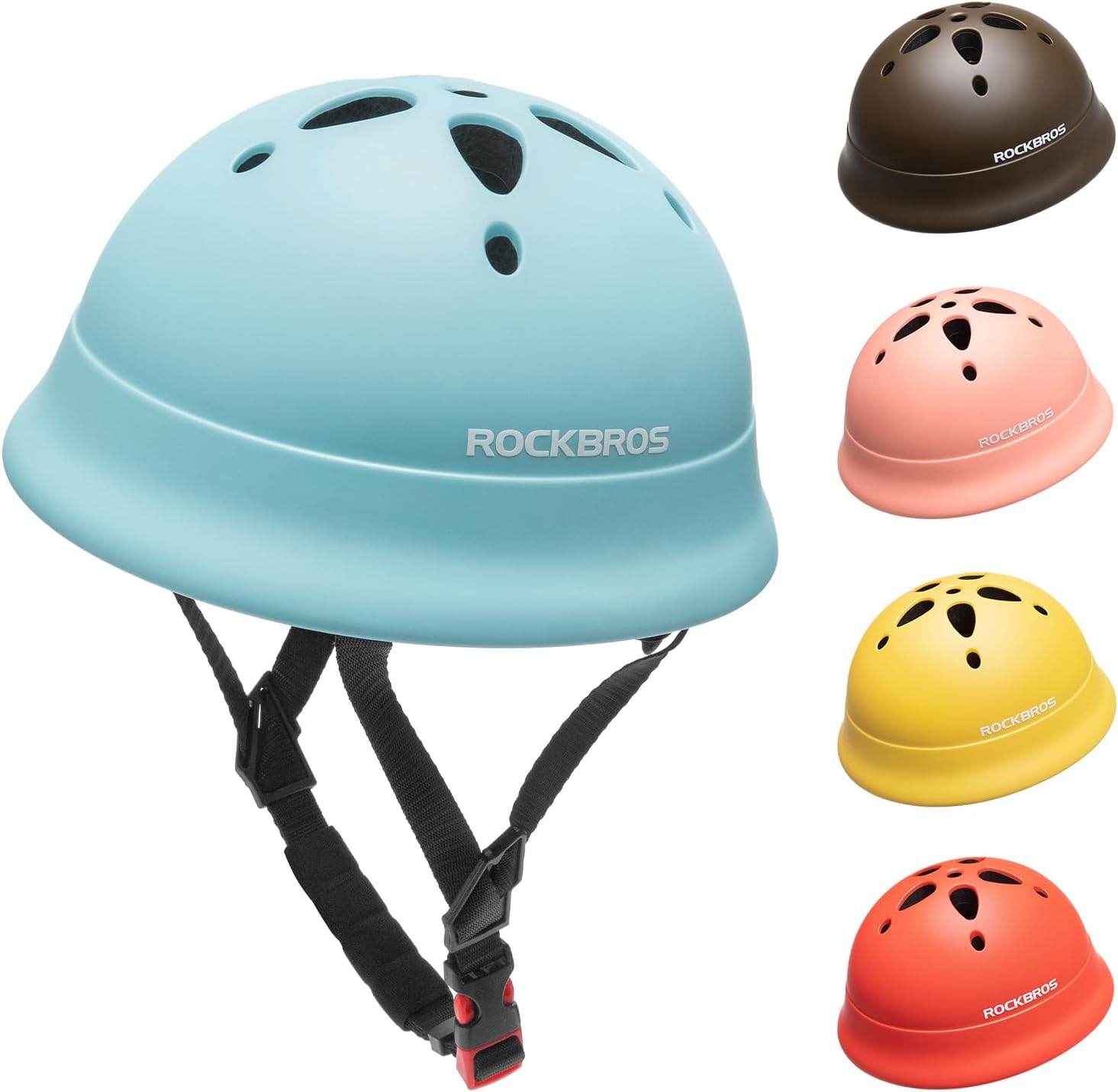 Capacete Infantil ROCKBROS2900