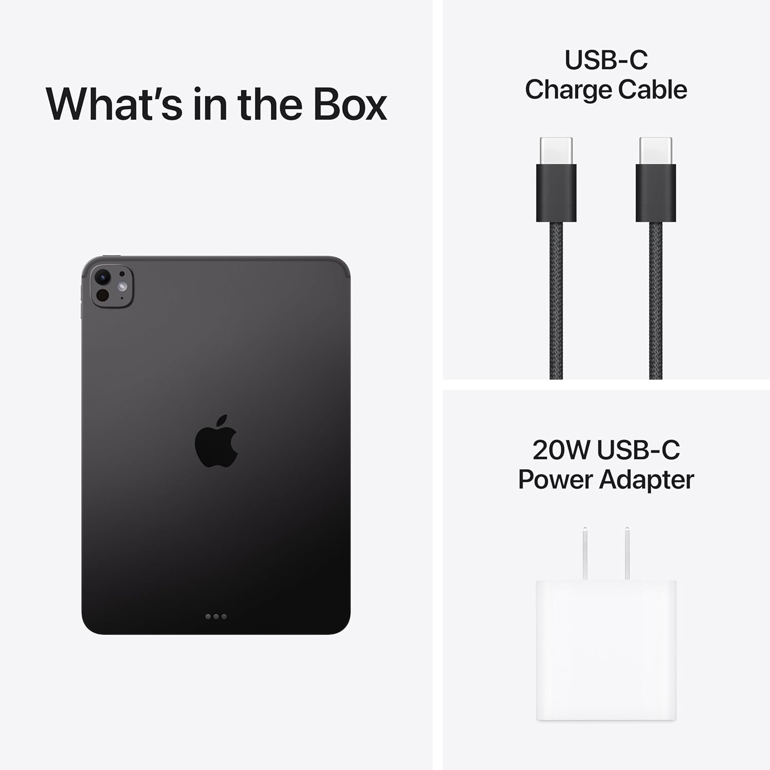 iPad Pro M5 11" 256GB Wi-Fi + Cellular