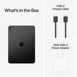 iPad Pro M5 11" 256GB Wi-Fi + Cellular