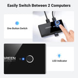 UGREEN USB 3.0 Switch Selector