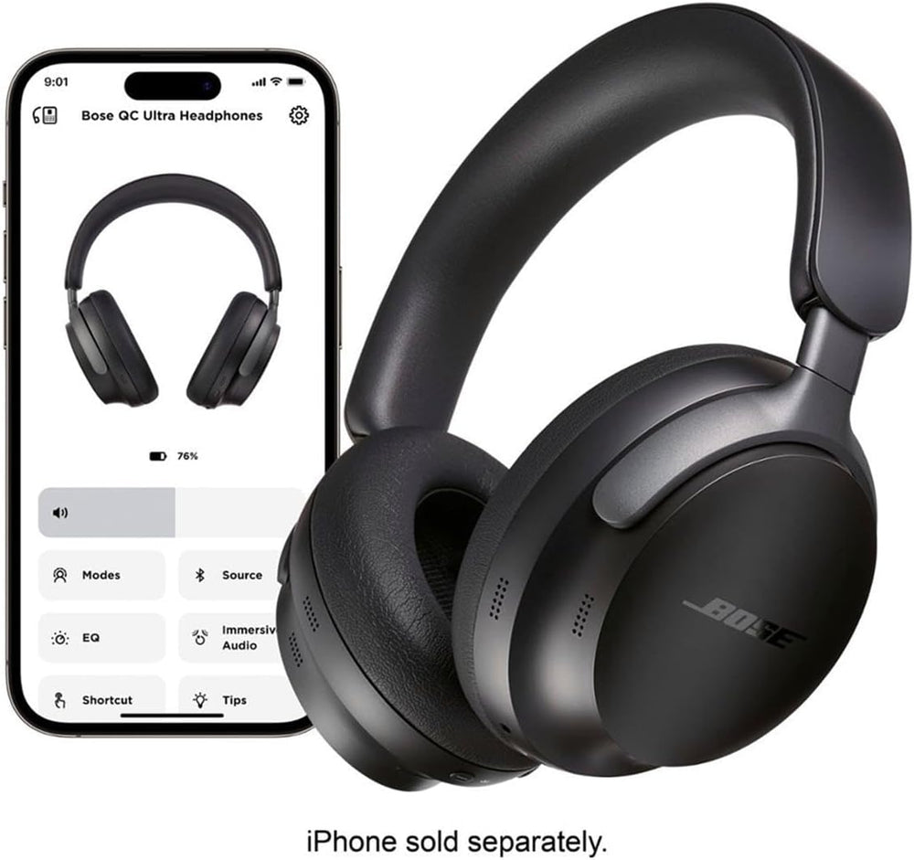 Bose QuietComfort SE