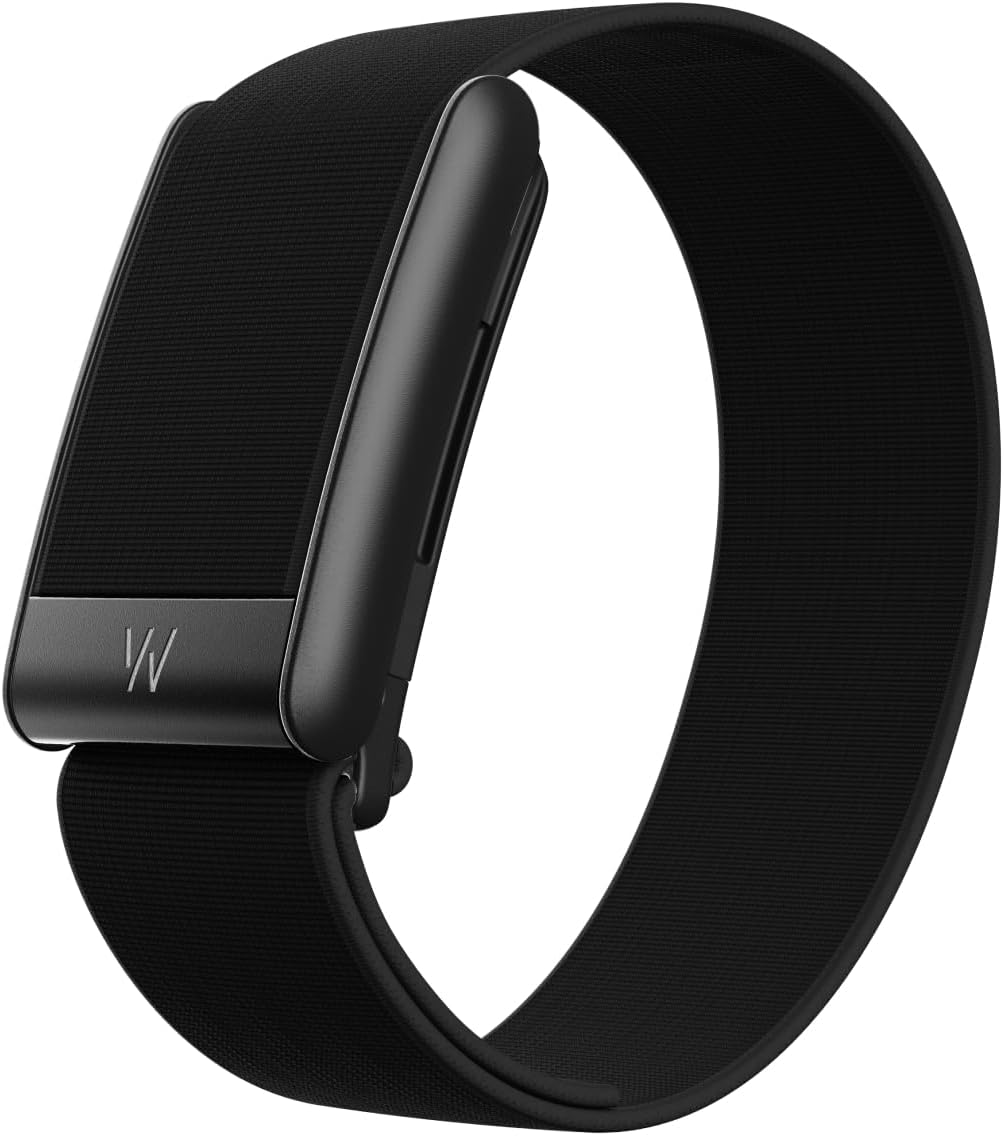 WHOOP 5.0 Peak Fitness Bracelet Watch SuperKnit Band