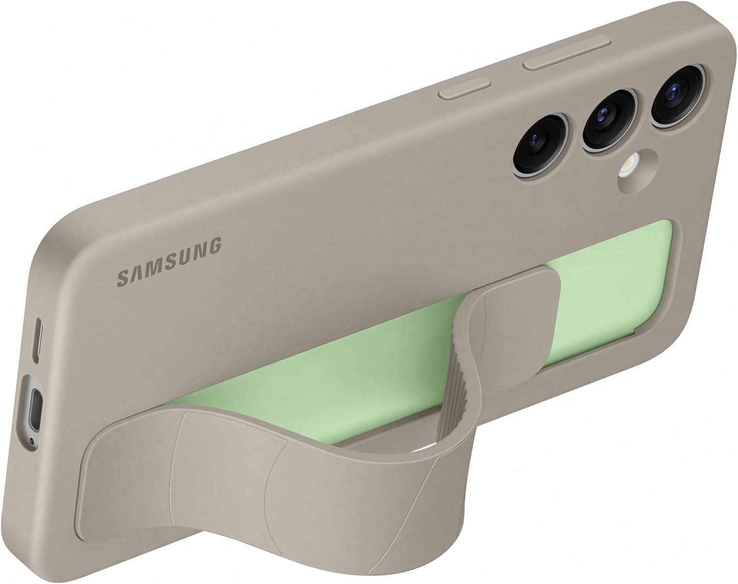 Capa com Suporte Samsung – Galaxy S24 Ultra Proteção