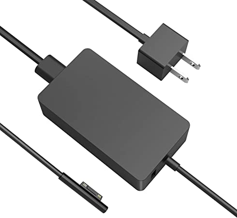 Charger for Surface Pro 3/4/5/6/7