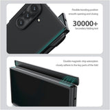 Capa dobrável Super Frosted Shield Fold 7