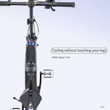 ROCKBROS Bicycle Bag Waterproof