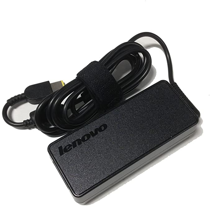 Carregador Lenovo 65W USB