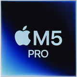 Apple MacBook Pro 14' M5 16GB 512GB SSD