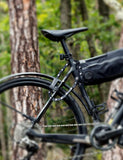 ROCKBROS Cube Bike Lock Heavy Duty Anti-Theft