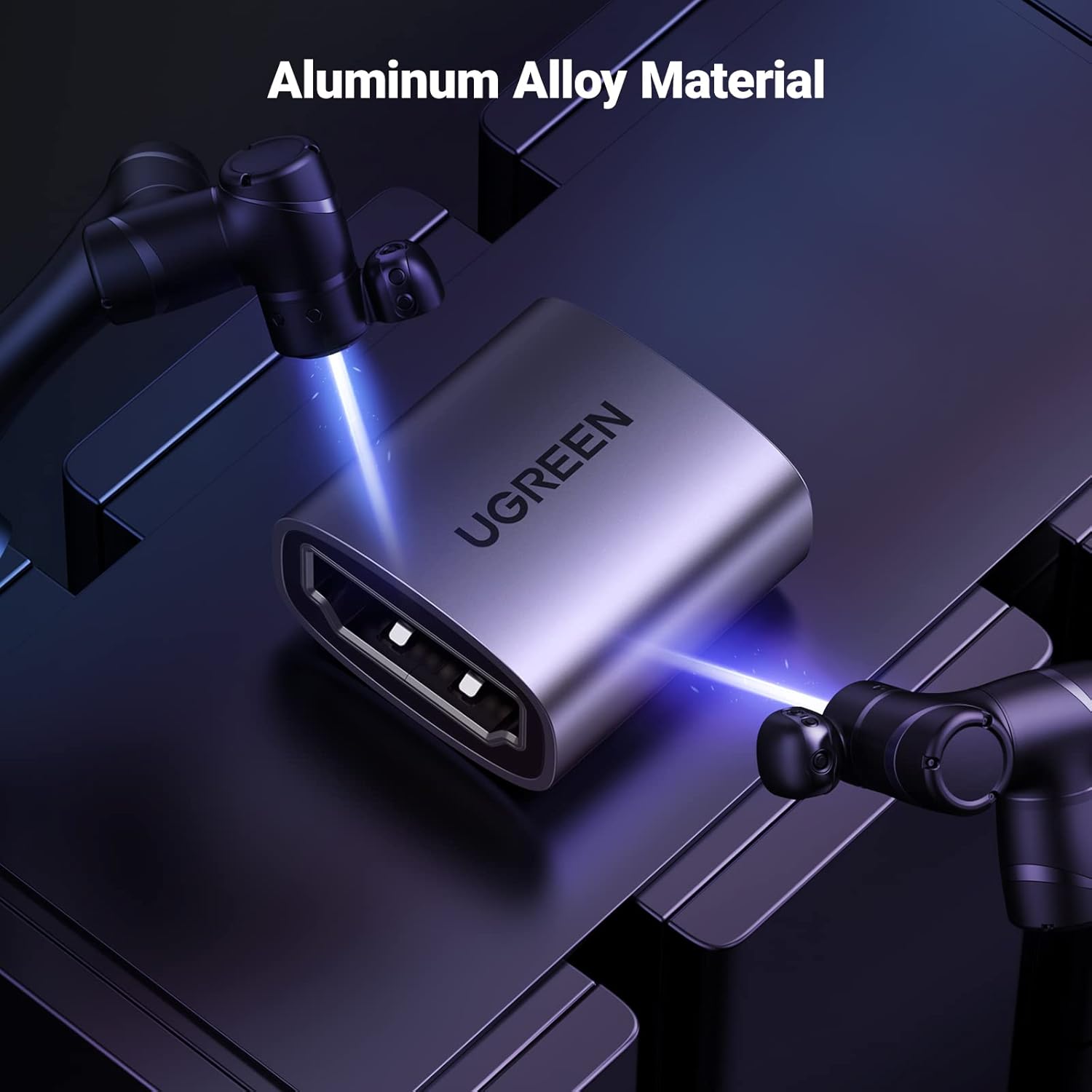 UGREEN HDMI Adapter Female