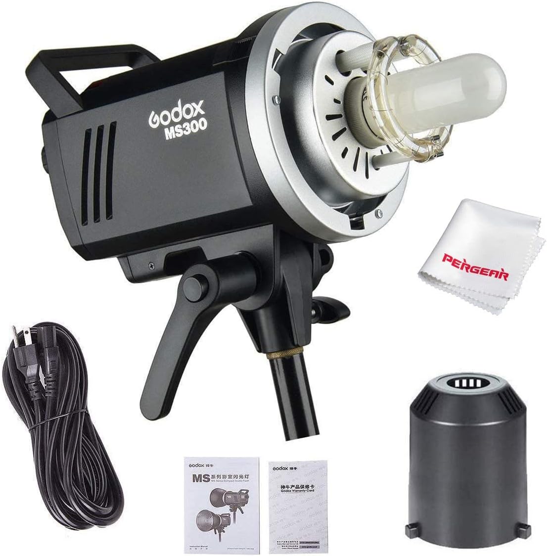 GODOX LIGHT MS300