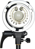 GODOX LIGHT MS300
