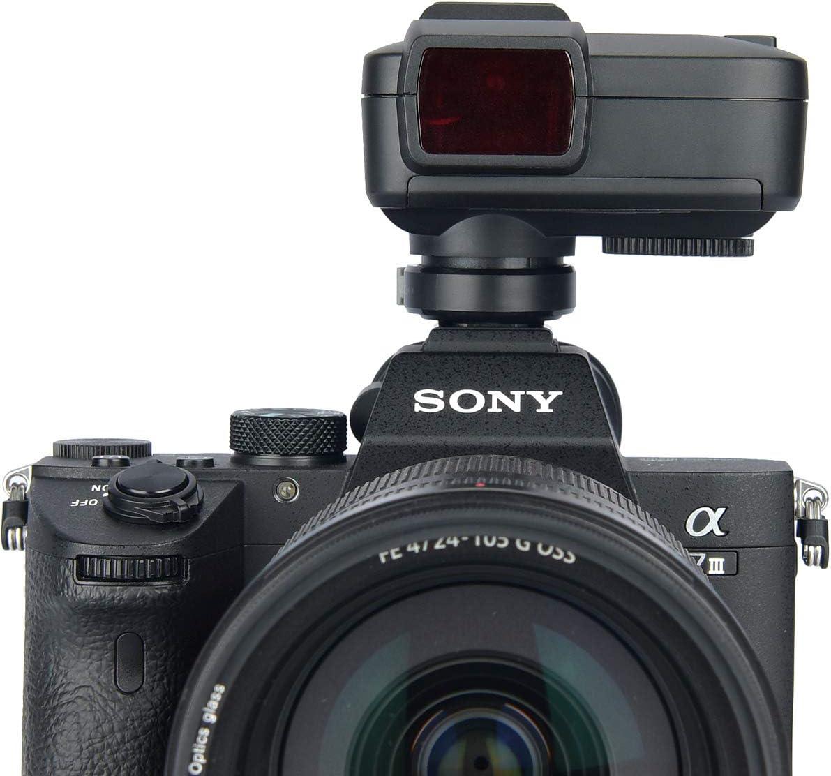Godox X2T Disparador de Flash Sem Fio para Canon