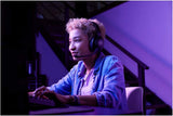 JBL QUANTUM 300 WIRED OVER-EAR GAMING HEADSET