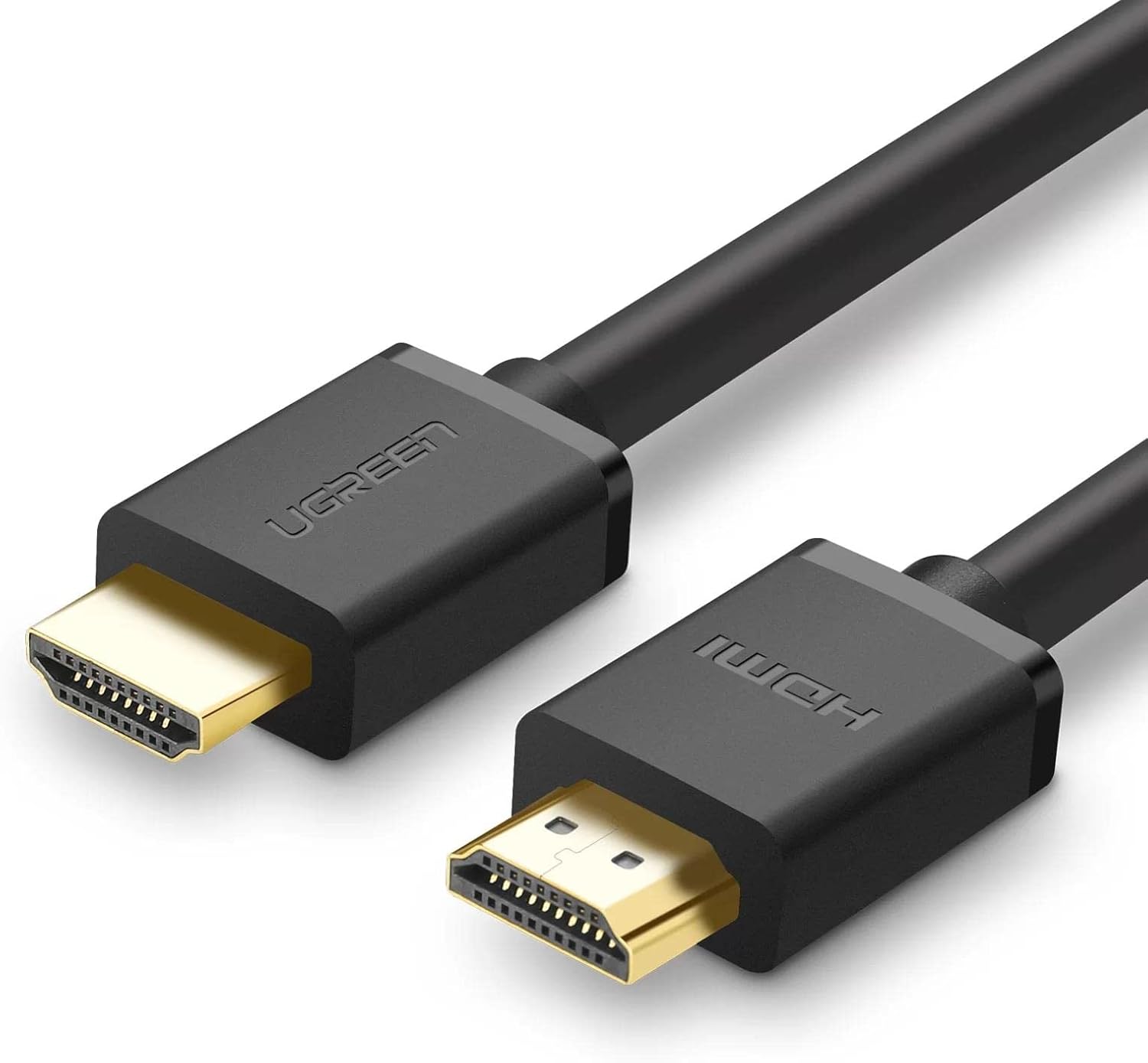 Ugreen 10111 4K HD104 1.4V Full Copper 19+1 HDMI Cable,