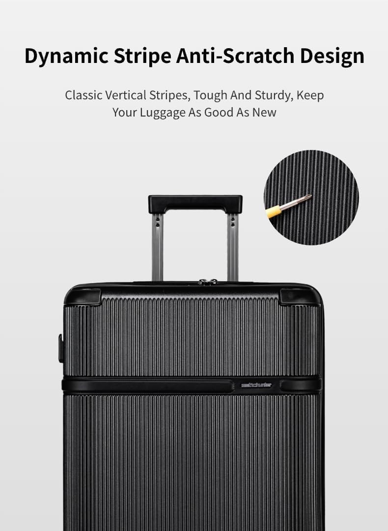 Mala de Viagem Arctic Hunter LGX002