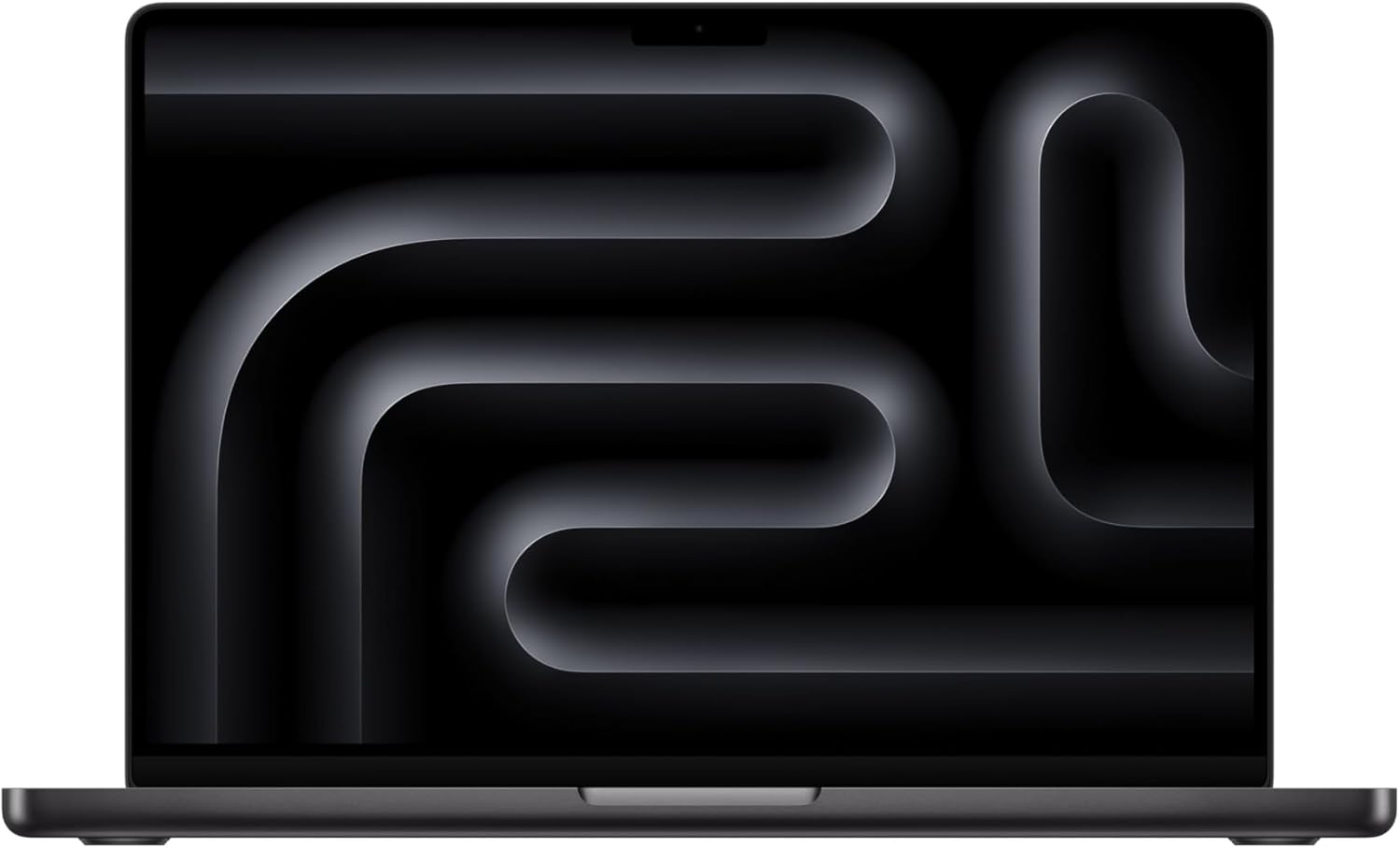 Apple MacBook Pro 14' M5 16GB 512GB SSD