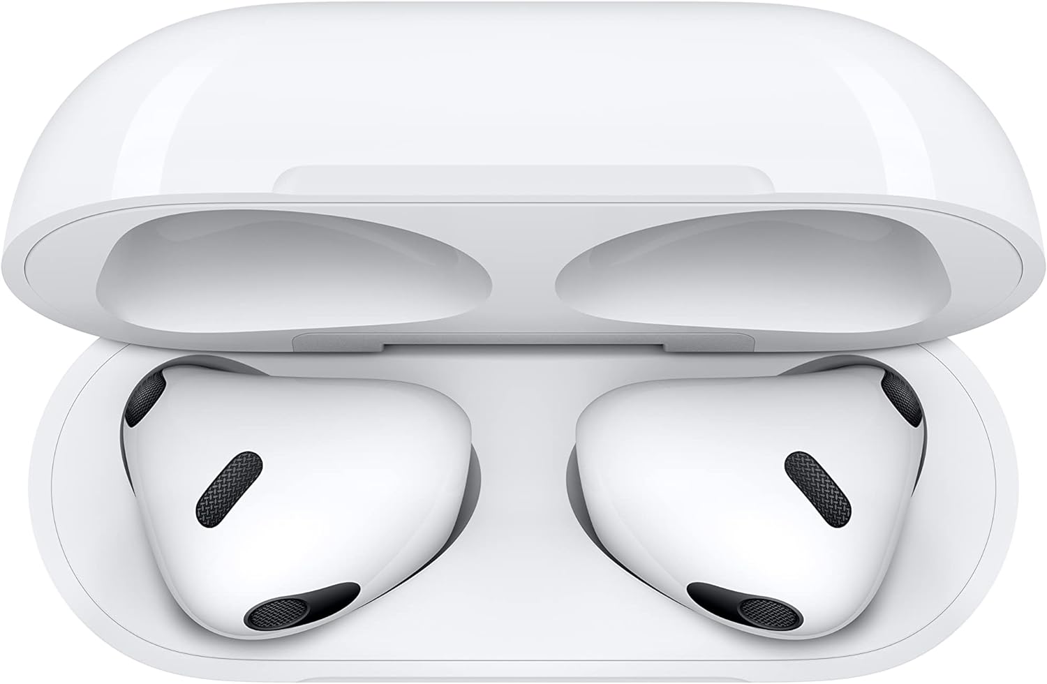 Apple AirPods (3ª geração)