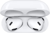 Apple AirPods (3ª geração)