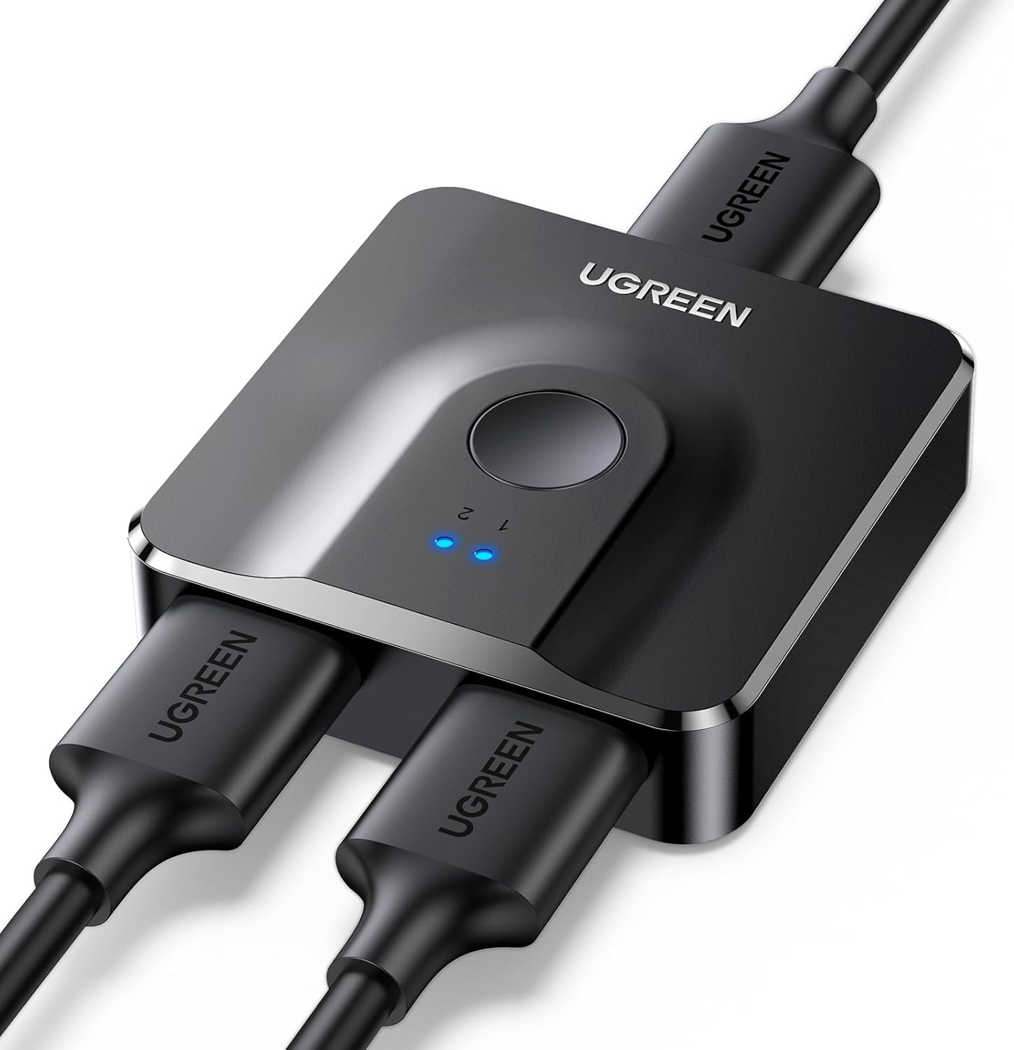 UGREEN HDMI Switch 4K@60Hz
