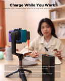 BOYA BY-V20 USB-C Wireless Microphone