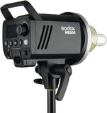 GODOX LIGHT MS300
