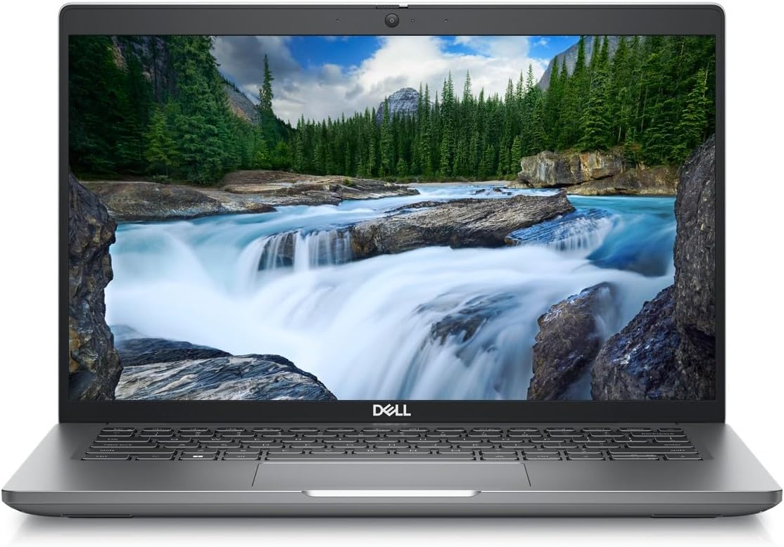 Dell Latitude 5440 14" Notebook