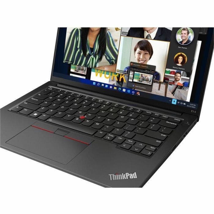 Lenovo ThinkPad E14 Gen 5 14"